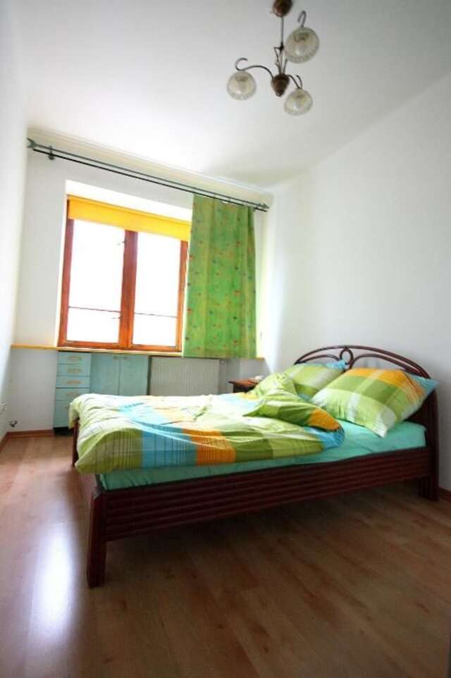 Апартаменты Velvet Apartament Kopińska Варшава-30